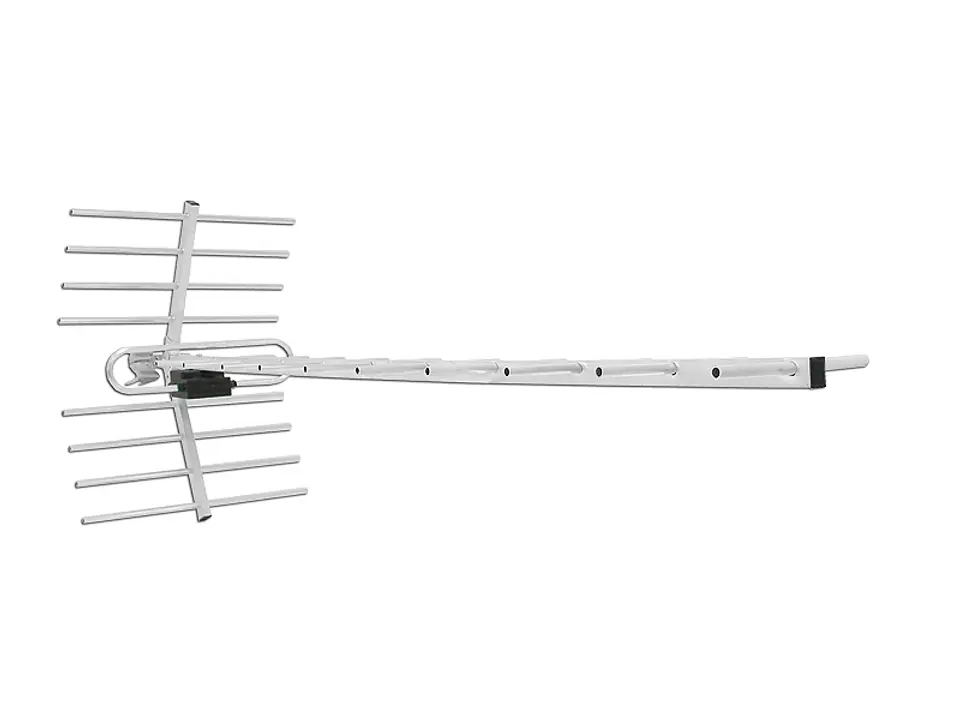 ⁨PS ANTENNA ATY 21-60 19 elements with balun (1LM)⁩ at Wasserman.eu