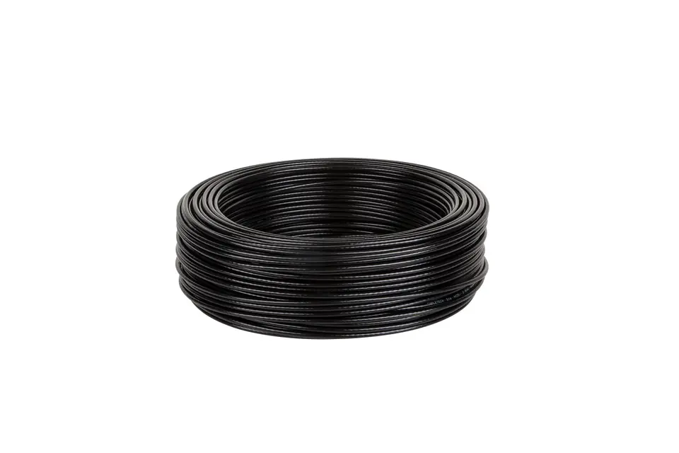 ⁨Coaxial Cable H155 100m (1LL)⁩ at Wasserman.eu