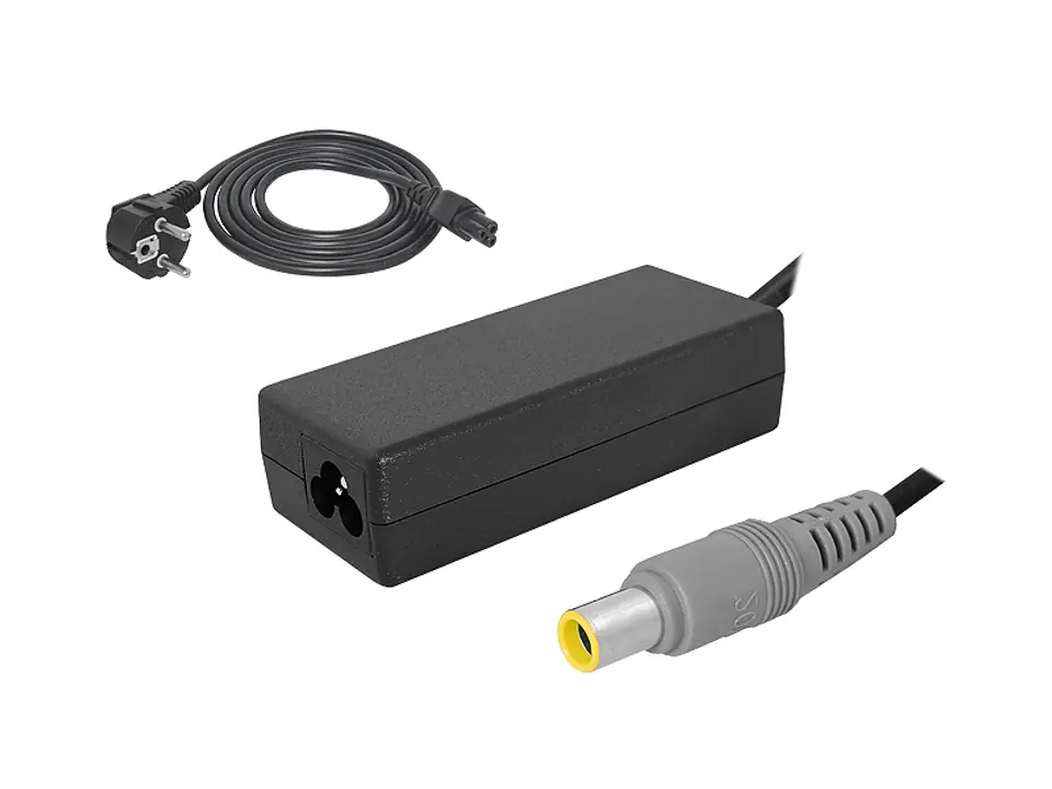 ⁨LENOVO 20V 90W 4,5A plug 7,9x5,5. (1LM)⁩ at Wasserman.eu