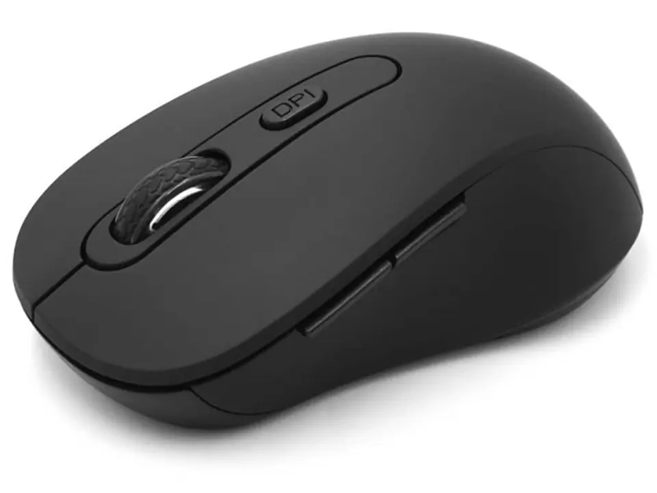 ⁨Wireless mouse. Bluetooth mouse for tablet tv⁩ at Wasserman.eu