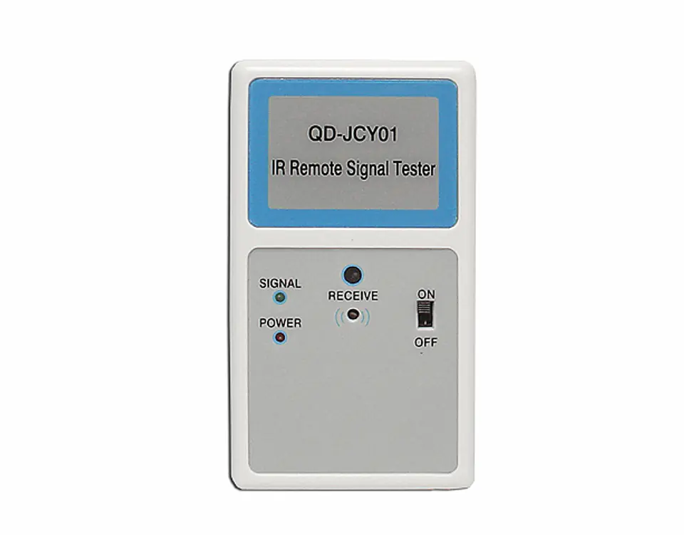 ⁨Remote Control Tester (1LM)⁩ at Wasserman.eu