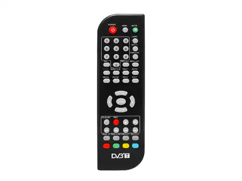 ⁨1 szt. PS Pilot do DVB-T HD-301.HD-302.HD-303⁩ w sklepie Wasserman.eu