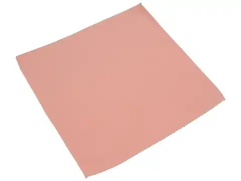 ⁨Microfiber cloth for windows and mirrors 30x30cm (pink)⁩ at Wasserman.eu
