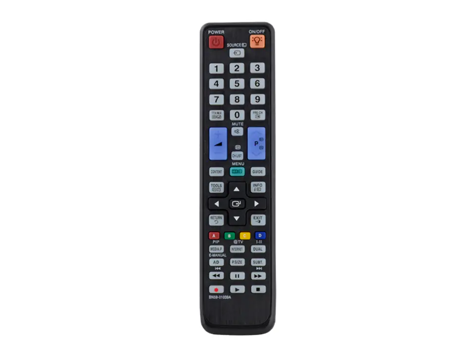 ⁨Remote control for Samsung BN59-1039A, with backlight. (1LM)⁩ at Wasserman.eu