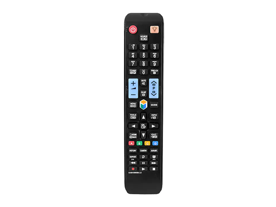 ⁨Remote control for Samsung AA59-00639A SMART 3D. (1LM)⁩ at Wasserman.eu