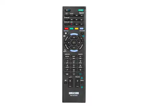 ⁨Remote control for LCD/LED SONY RM-EDE052. (1LM)⁩ at Wasserman.eu