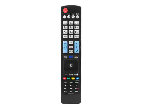 ⁨Remote control for LCD/LED TV LG AKB73615303 SMART 3D. (1LM)⁩ at Wasserman.eu