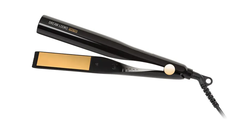 ⁨Straightener 2in1 DREAM LOOKS PRO 700⁩ at Wasserman.eu