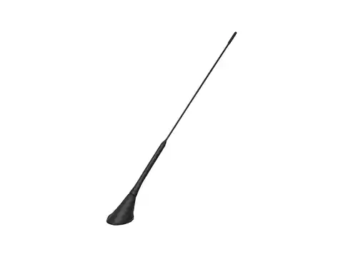 ⁨PS Calearo roof antenna front + REAR (45*/40cm/560CM). (1LM)⁩ at Wasserman.eu