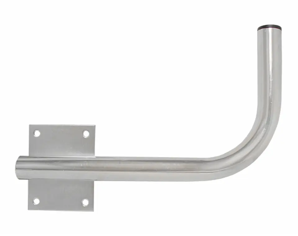 ⁨SAT Side Wall Bracket right 50 cm (1LM)⁩ at Wasserman.eu