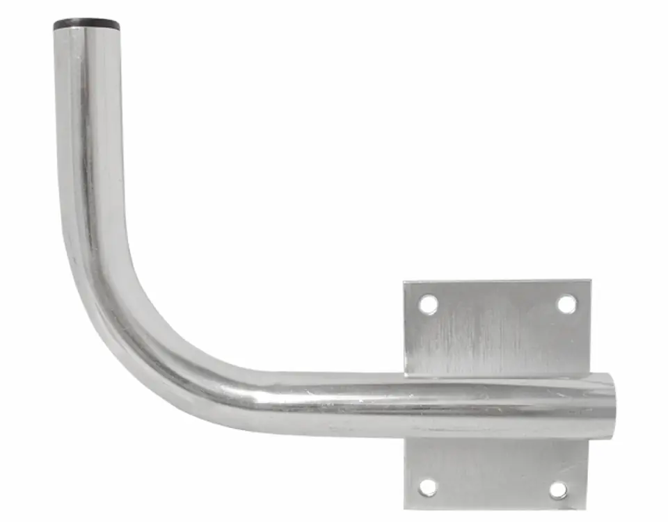 ⁨SAT Side Wall Bracket Left 30cm (1LM)⁩ at Wasserman.eu