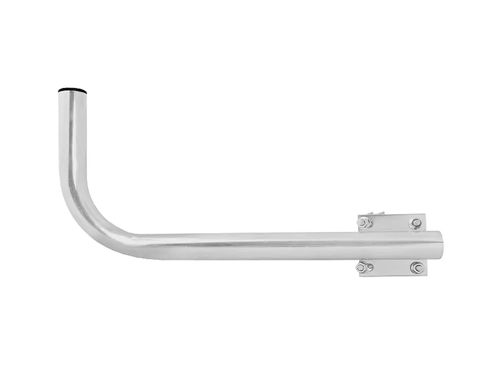 SAT Halterung linke Seite 50cm (1LM) im Wasserman.eu