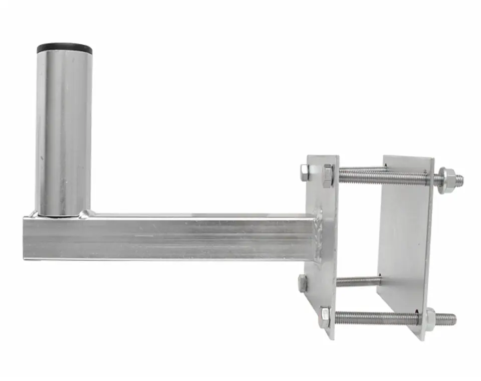 SAT Fronthalterung L-20 mit Doppelblechen. (1LM) im Wasserman.eu