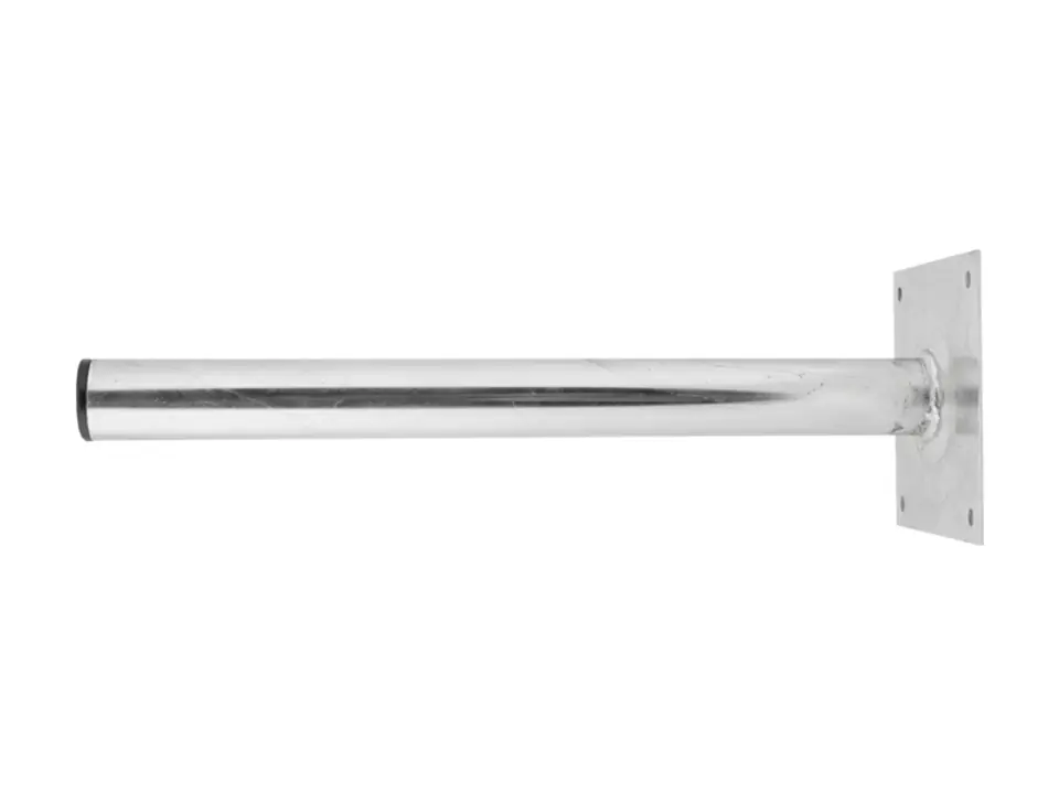 Balkon-/Dachmast, 50cm. (1LM) im Wasserman.eu