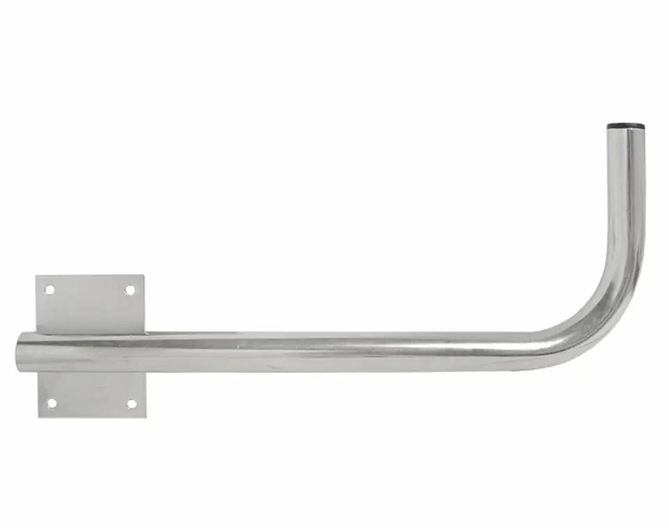 SAT Seitenmontage rechte Wand 60cm (1LM) im Wasserman.eu