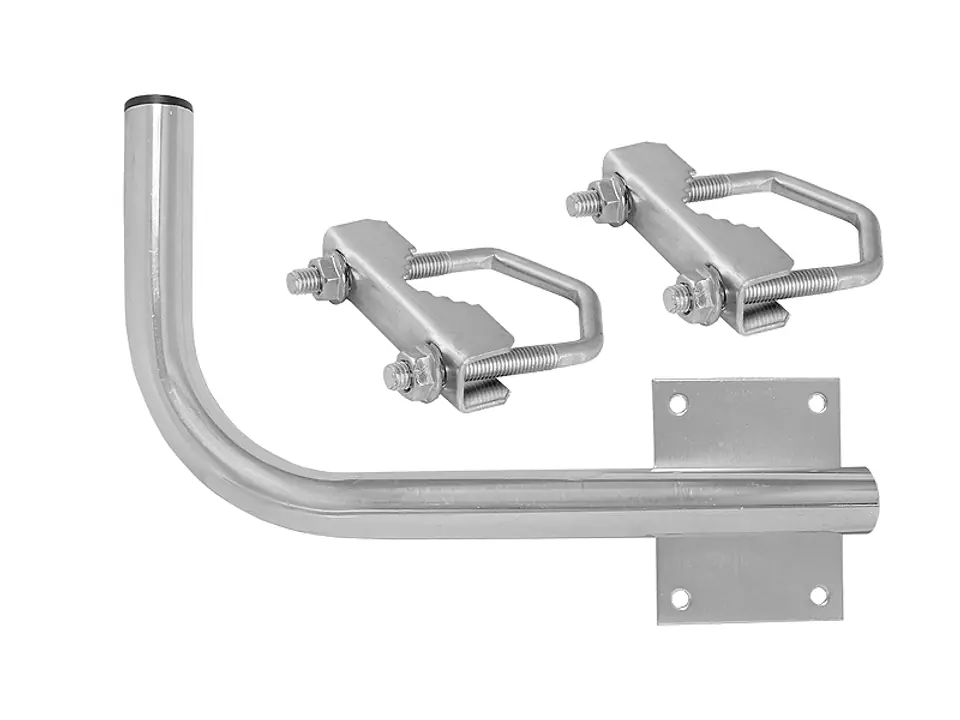 ⁨SAT bracket left side 40cm (1LM)⁩ at Wasserman.eu