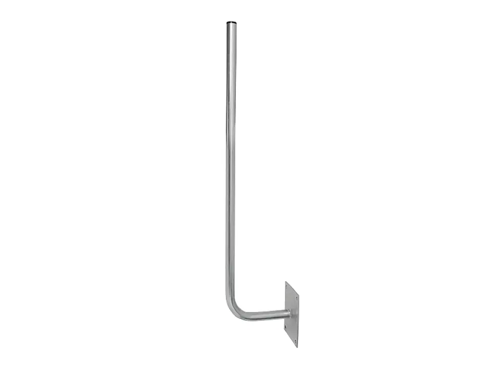 L-Mesh Antennenhalter, 4 Löcher. (1LM) im Wasserman.eu