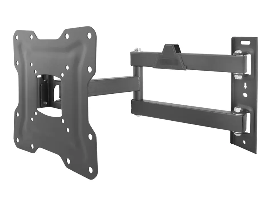 ⁨1 szt. Uchwyt ścienny do LCD 17-43 z wysięgnikiem.⁩ w sklepie Wasserman.eu
