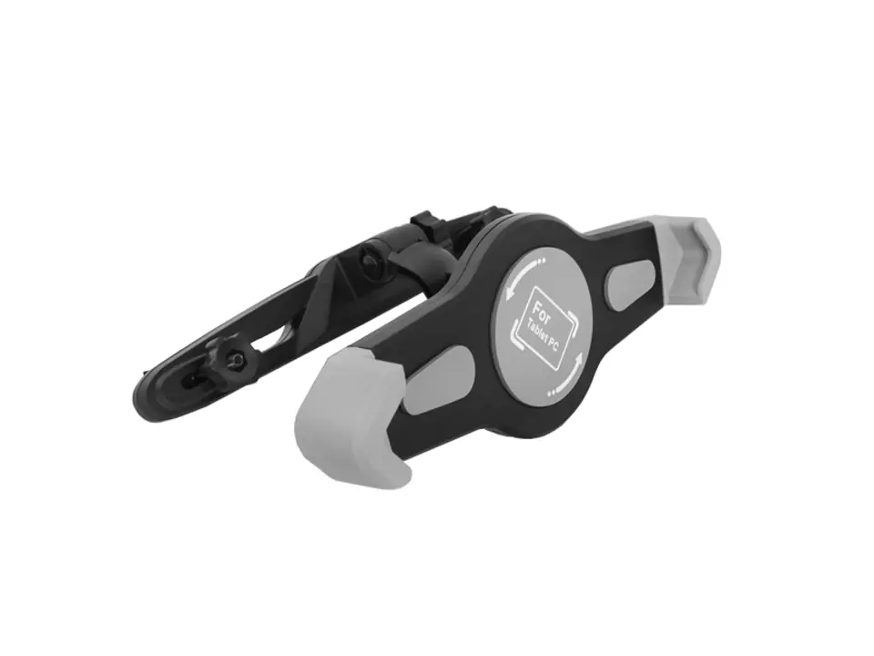 ⁨PS Car holder for tablets, headrest. (1LM)⁩ at Wasserman.eu