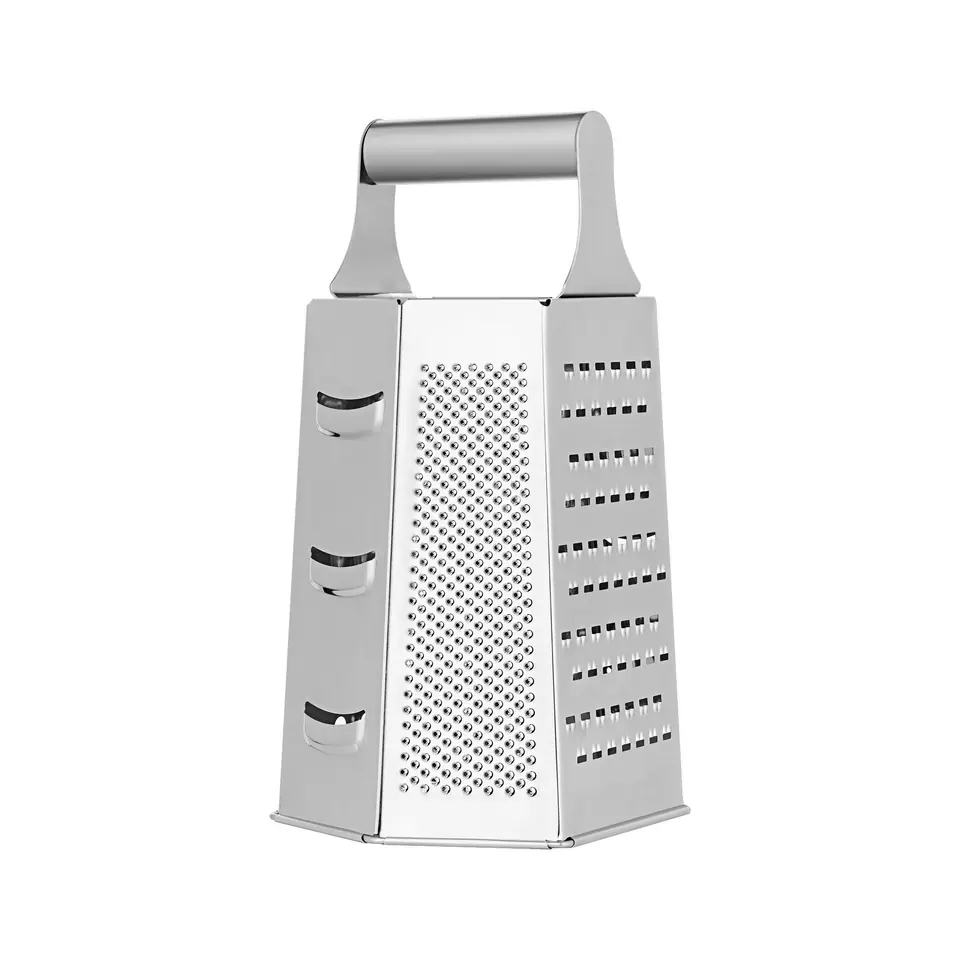 ⁨Kitchen grater⁩ at Wasserman.eu