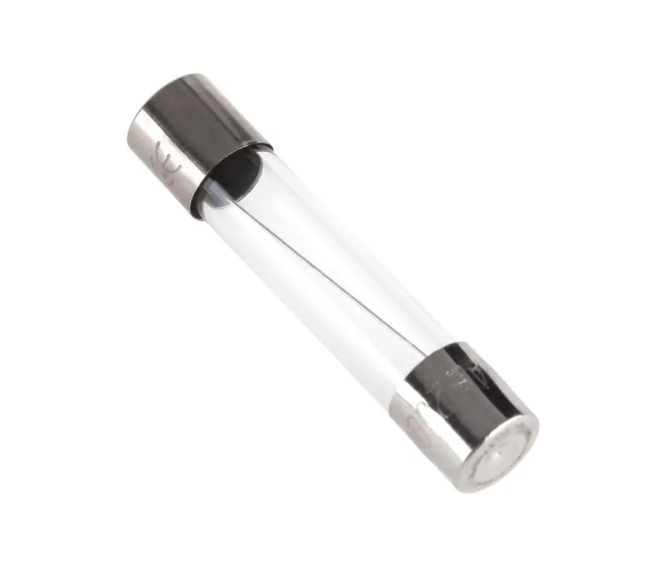 ⁨Bezpieczniki 20mm 4A CE (1LL)⁩ w sklepie Wasserman.eu