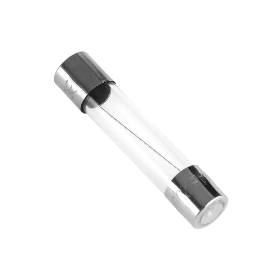 100 szt. 100 szt. Bezpiecznik 20 mm 8A CE Kemot (100 szt.) (1LL) w sklepie Wasserman.eu