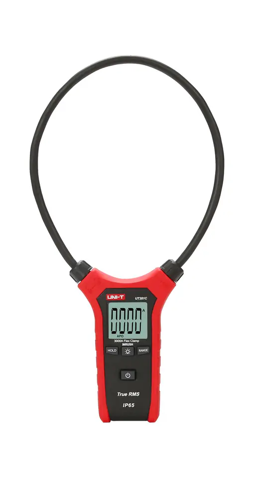 ⁨Clamp meter Uni-T PRO UT281C (1LL)⁩ at Wasserman.eu