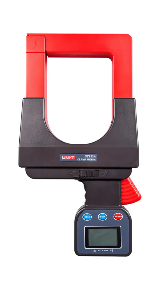 ⁨Clamp meter Uni-T UT223A (1LL)⁩ at Wasserman.eu