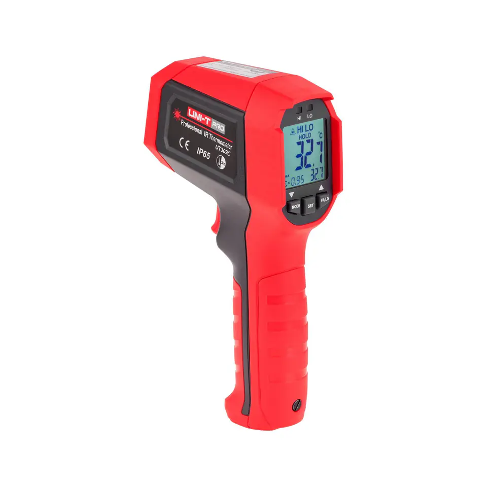 ⁨Infrared Temperature Meter Uni-T UT309C (1LL)⁩ at Wasserman.eu