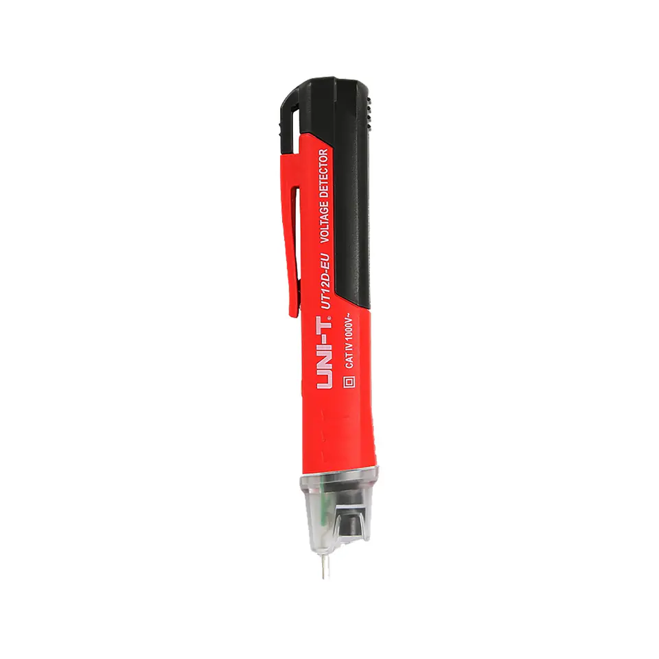 ⁨Voltage tester Uni-T UT12D-EU⁩ at Wasserman.eu