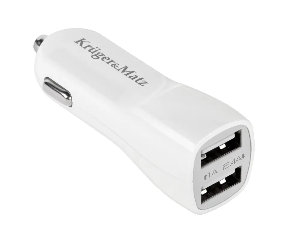 ⁨CAR CHARGER MICRO USB 2.1A⁩ at Wasserman.eu