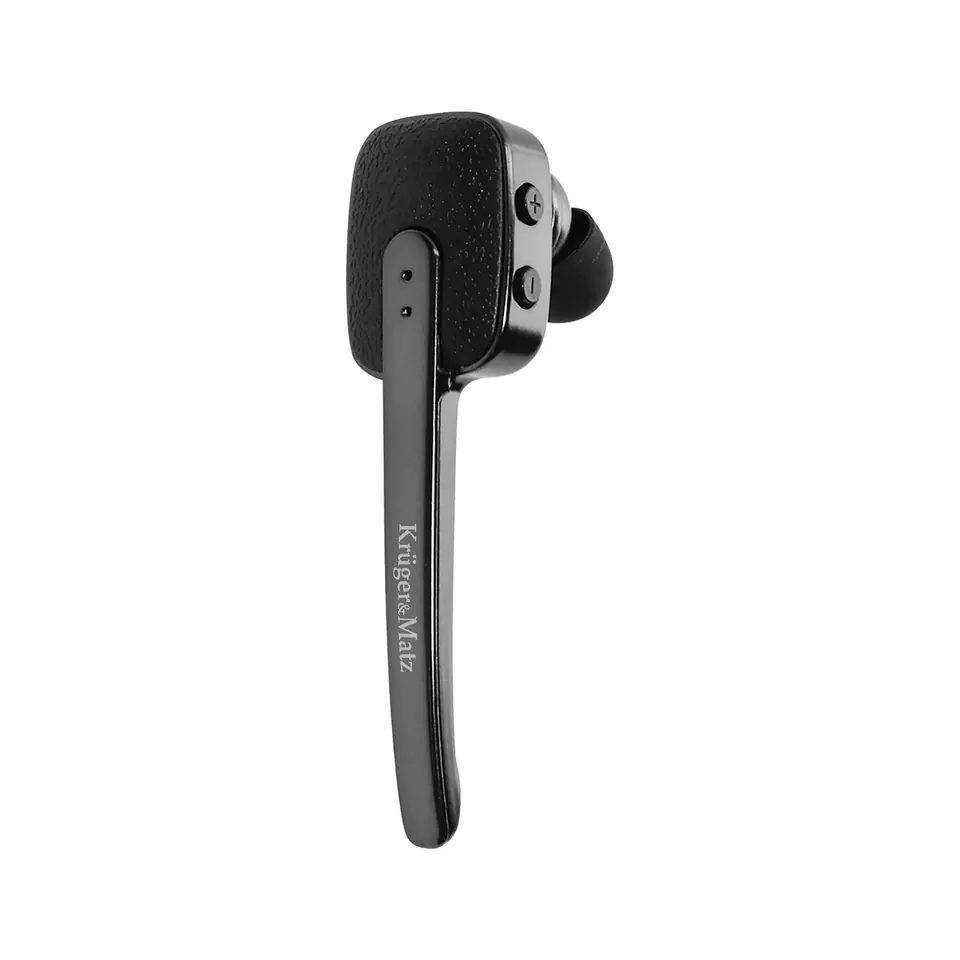 ⁨Kruger&Matz Traveler Bluetooth Earphone K11⁩ at Wasserman.eu