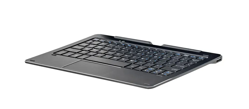 ⁨Keyboard for tablets KM1084, 1085, 1086, 1087⁩ at Wasserman.eu