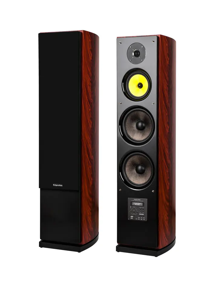 ⁨Kruger & Matz Destiny Active Loudspeakers, 2.0 Kit⁩ at Wasserman.eu