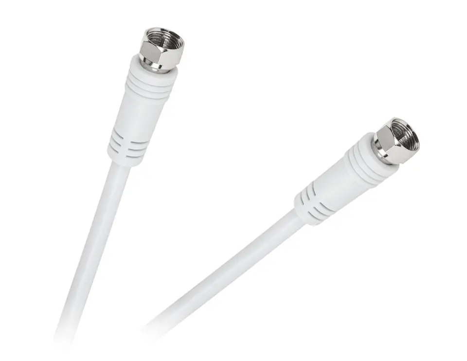 ⁨F-plug - F plug cable 3m (1LL)⁩ at Wasserman.eu