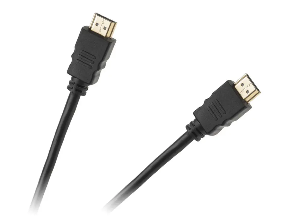 ⁨HDMI to HDMI 2.0V Cable 1.8m Cabletech Eco-Line⁩ at Wasserman.eu