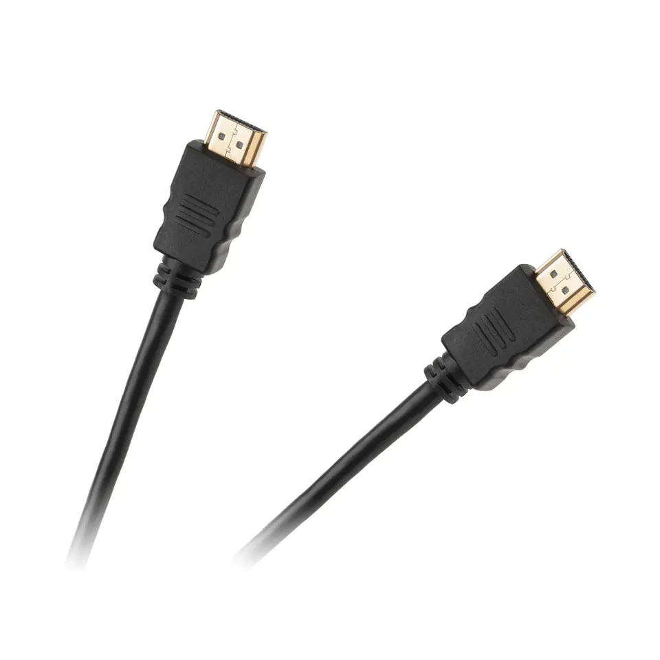 ⁨HDMI - HDMI 2.0 4K Cable 15m Cabletech Eco Line⁩ at Wasserman.eu