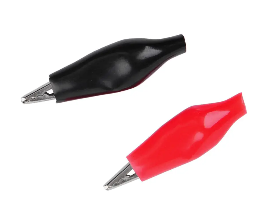 ⁨Crocodile connector small⁩ at Wasserman.eu