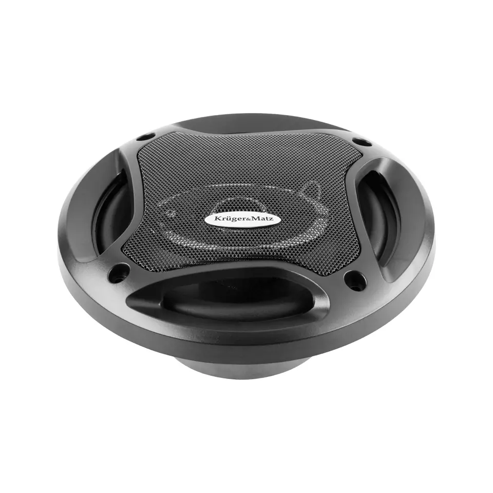 ⁨Kruger&Matz car speakers model KMDB60⁩ at Wasserman.eu