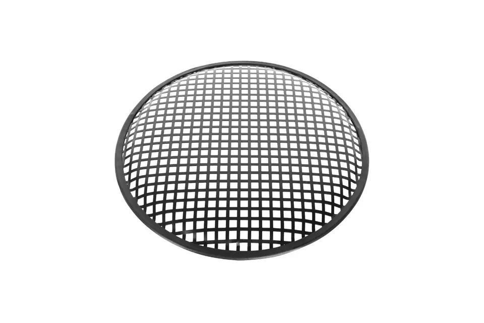 ⁨2 szt. 2 szt. Pokrywa głośnika 5" krata (1LL)⁩ w sklepie Wasserman.eu