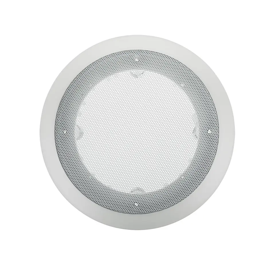 ⁨Ceiling speaker cover 6.5"⁩ at Wasserman.eu