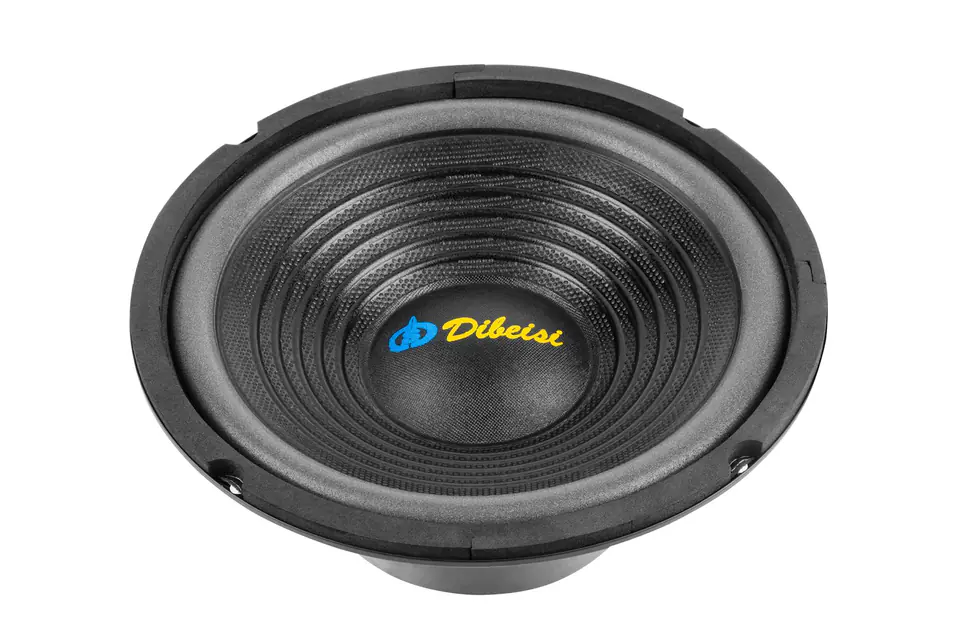 ⁨Głośnik 8" DBS-G8001 4 Ohm⁩ w sklepie Wasserman.eu