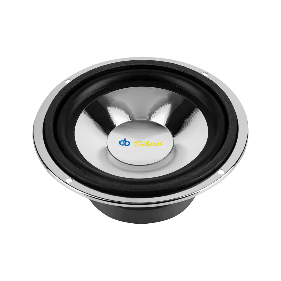 Głośnik 6,5" DBS-C6505 4 Ohm w sklepie Wasserman.eu