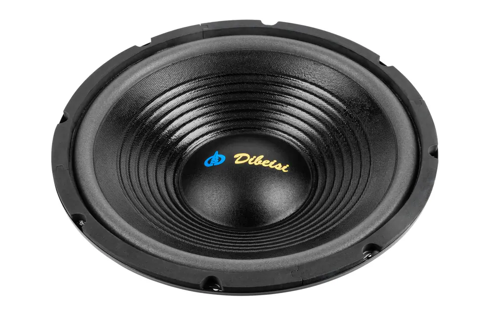 ⁨Głośnik 12" DBS-G1201 8 Ohm⁩ w sklepie Wasserman.eu