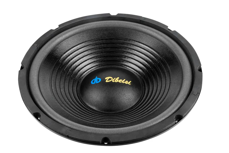 ⁨Głośnik 12" DBS-G1202 4 Ohm.⁩ w sklepie Wasserman.eu