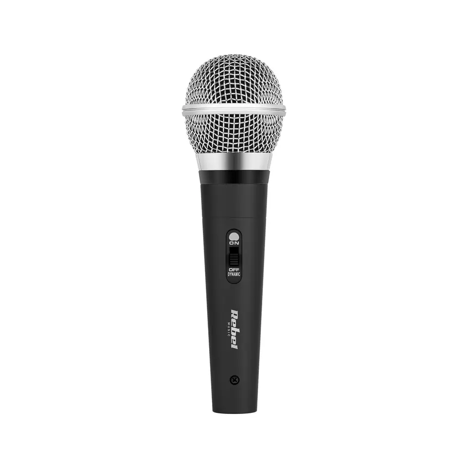 ⁨Microphone DM-525⁩ at Wasserman.eu