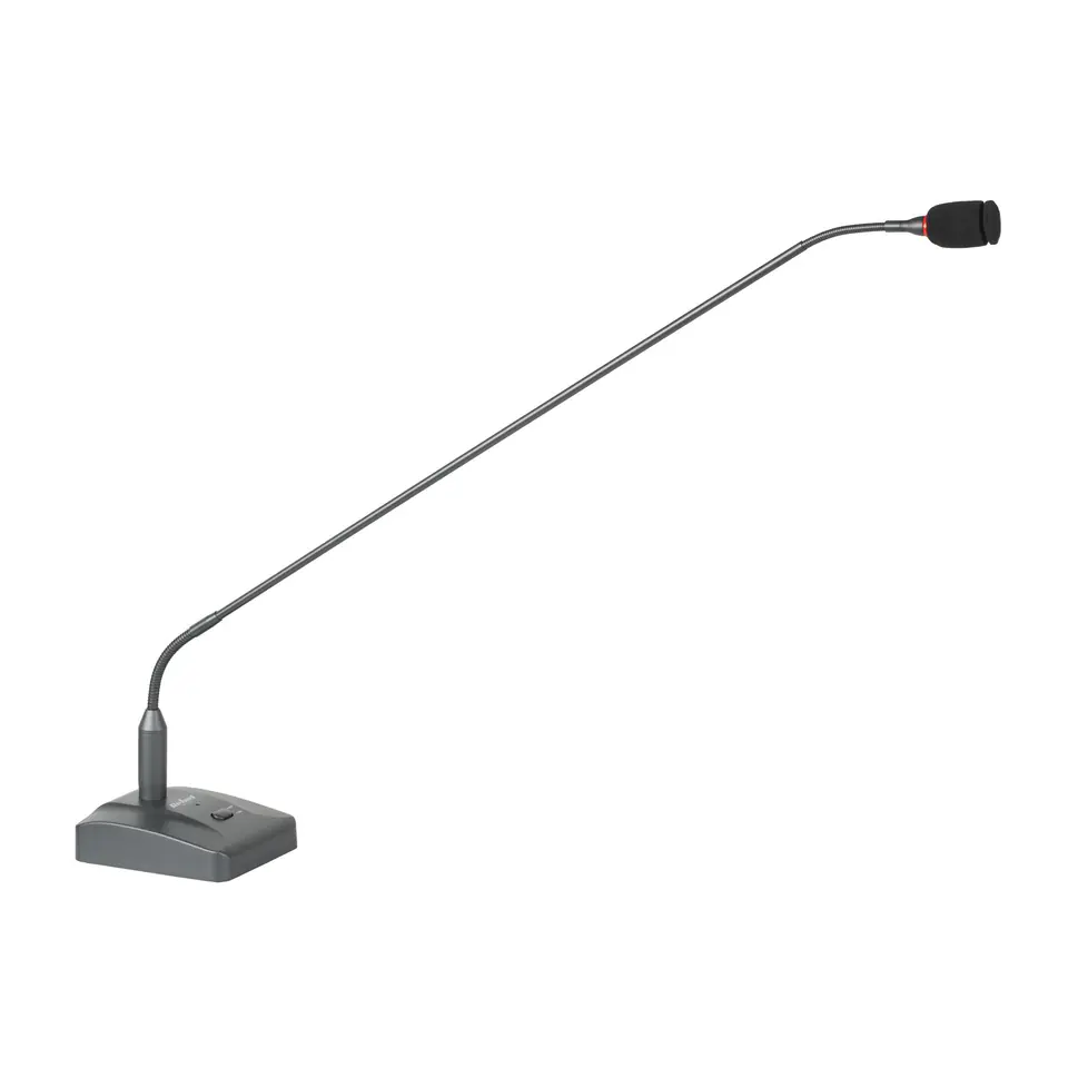 ⁨Gooseneck microphone 80cm (1LL)⁩ at Wasserman.eu