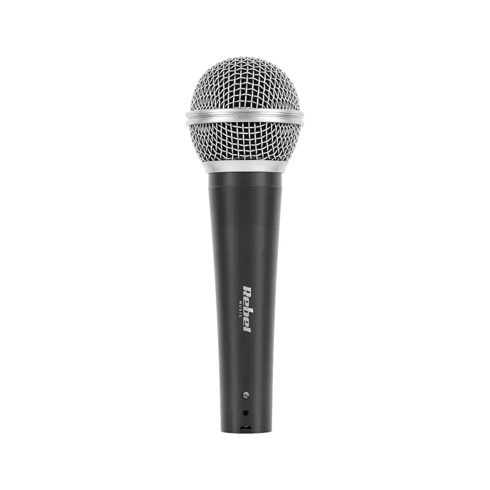 Microphone DM-80 at Wasserman.eu