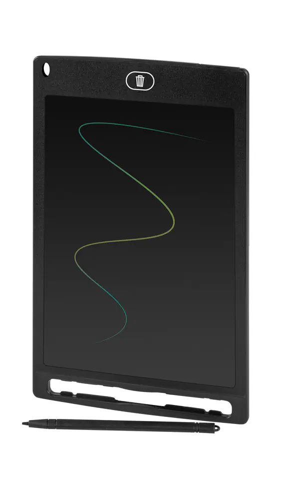 ⁨Electronic notebook, graphic tablet for drawing 8.5" multicolor Rebel⁩ at Wasserman.eu