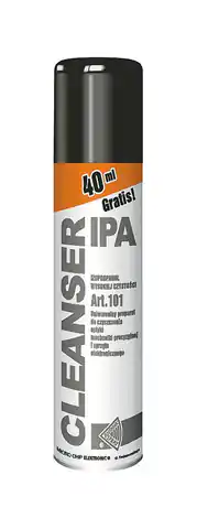 ⁨Cleanser IPA 150ml.MICROCHIP ART.104 (1LL)⁩ w sklepie Wasserman.eu